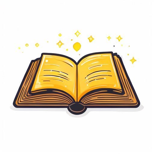 📚