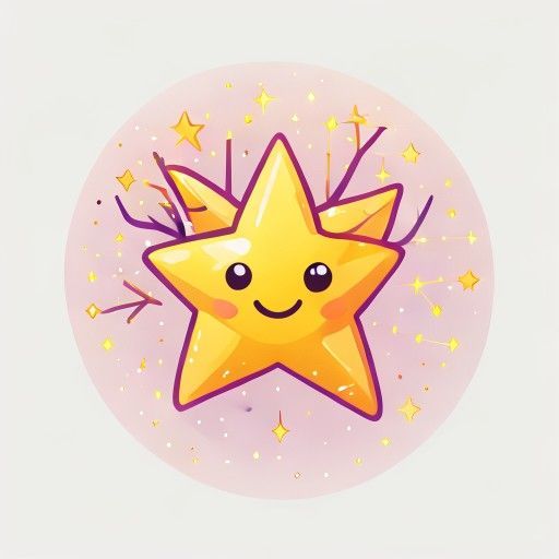 ⭐
