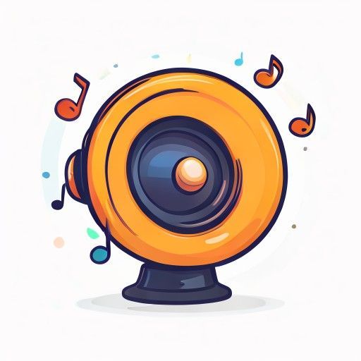 🔊